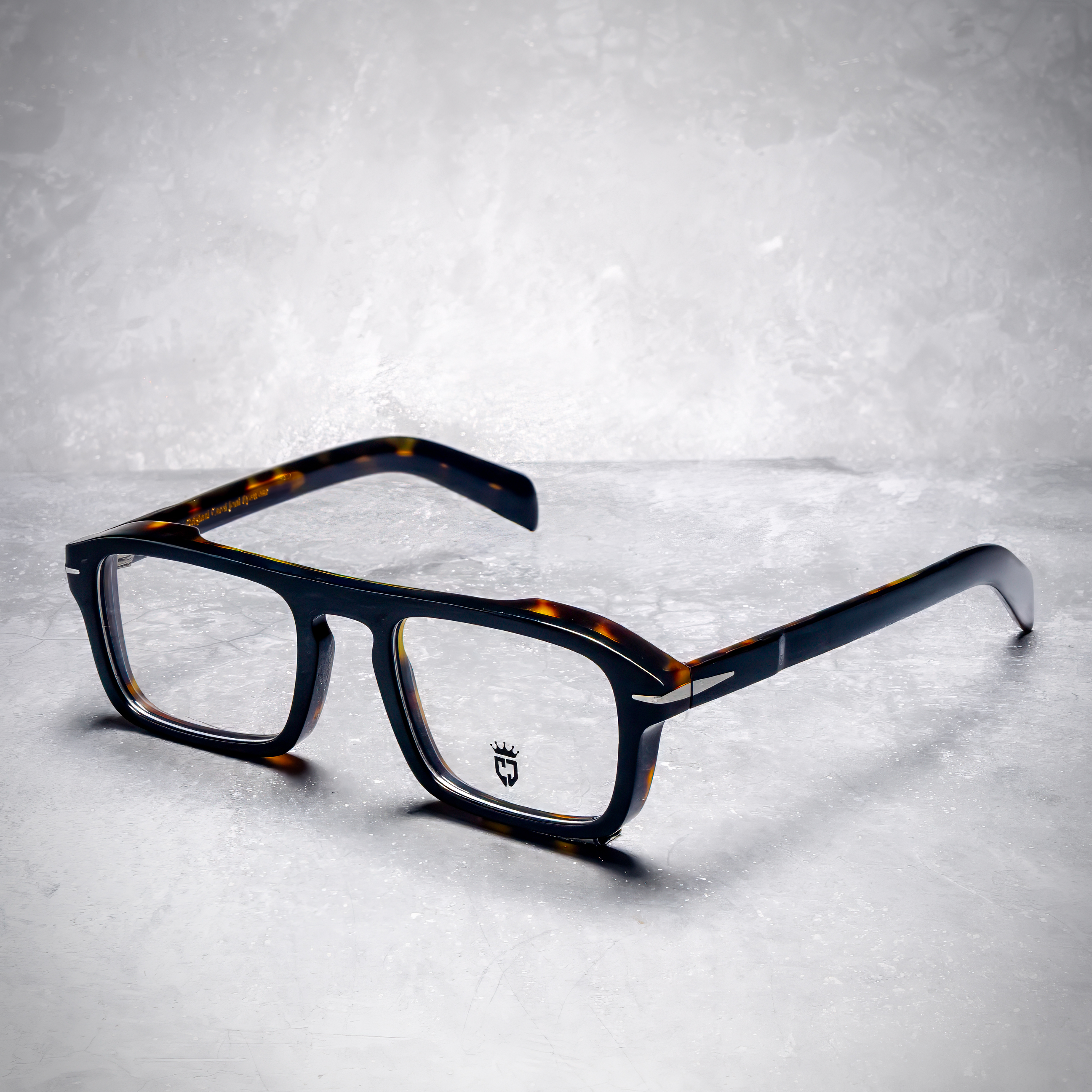 KALS II | Original Carel Jeni Eyewear Include Lensa